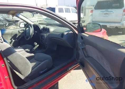 1999 Pontiac Grand Am Se1 from USA, damaged, VIN 1G2NE12E7XM913934